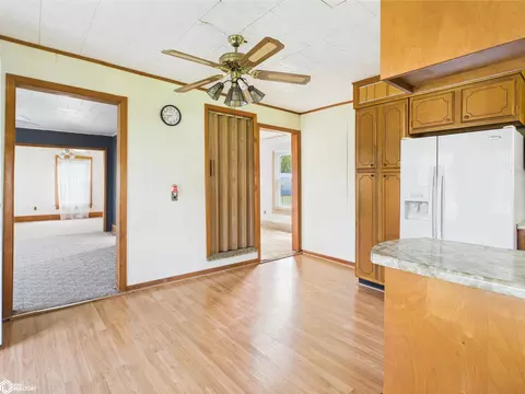 Entry Way - 23 N Main St, Basco, IL 62313 photo 1 of 2