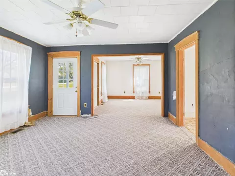 Living - 23 N Main St, Basco, IL 62313 photo 1 of 1