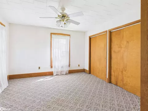Bedroom - 23 N Main St, Basco, IL 62313 photo 1 of 2