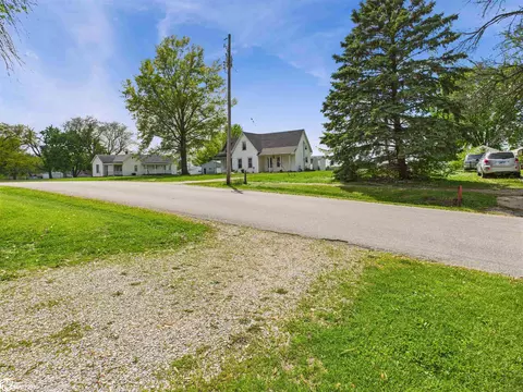 Exterior - 23 N Main St, Basco, IL 62313 photo 2 of 6