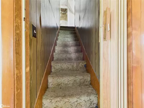 Entry Way - 23 N Main St, Basco, IL 62313 photo 2 of 2
