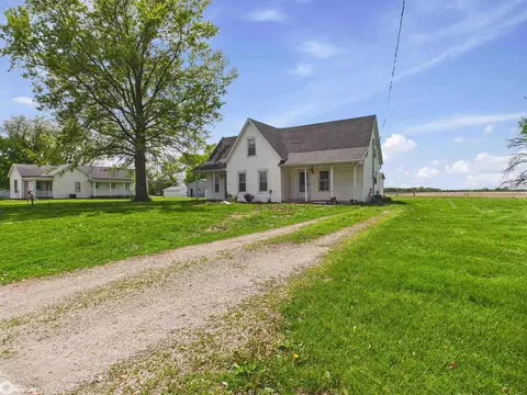 Exterior - 23 N Main St, Basco, IL 62313 photo 3 of 6