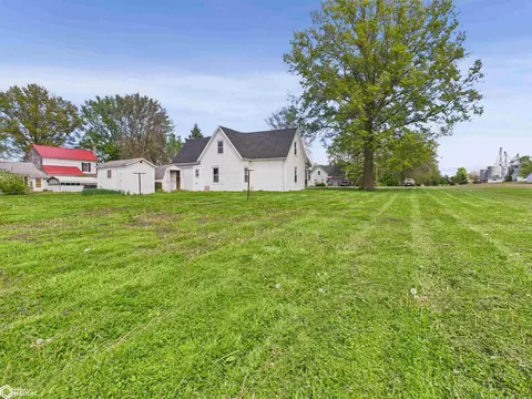 Exterior - 23 N Main St, Basco, IL 62313 photo 6 of 6