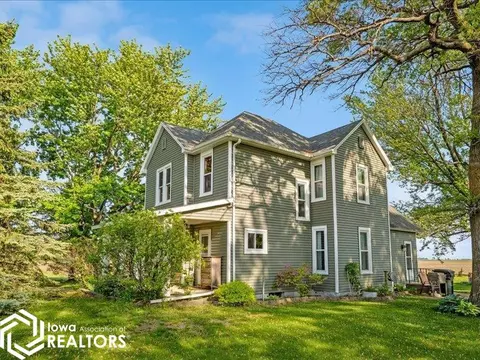 19432 125th St, Danville, IA 52623