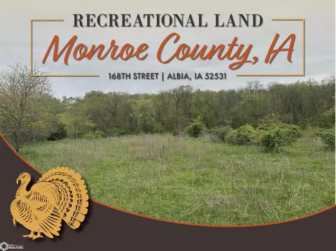 168 Th St, Albia, IA 52531
