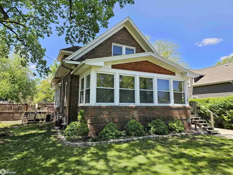1201 S Starr Ave, Burlington, IA 52601