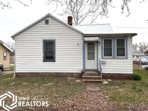 112 S Ransom St, Ottumwa, IA 52501