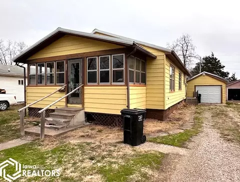 124 N Hancock St, Ottumwa, IA 52501