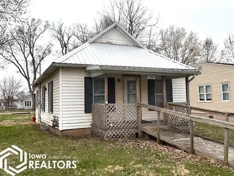 1130 Hammond Ave, Ottumwa, IA 52501