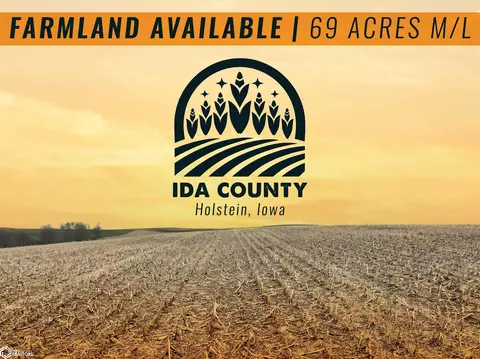 210 Th St, Holstein, IA 51025