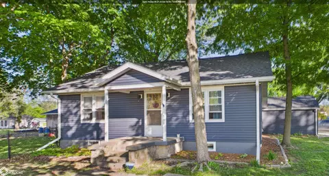 510 Main St, Montrose, IA 52639