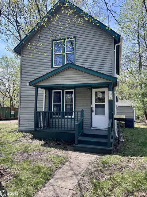 627 Depot St, Iowa Falls, IA 50126