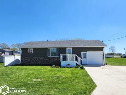 2332 Nation Ave, Britt, IA 50423