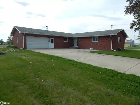 302 N Wheeler, Montezuma, IA 50171