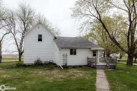 645 Oak St, Kamrar, IA 50132