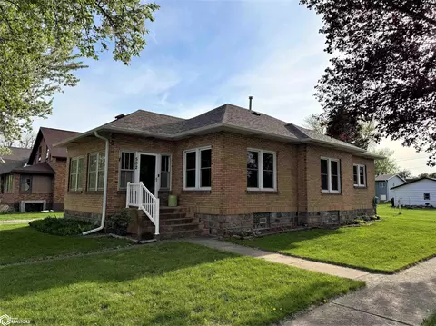 502 6th St, Whittemore, IA 50598