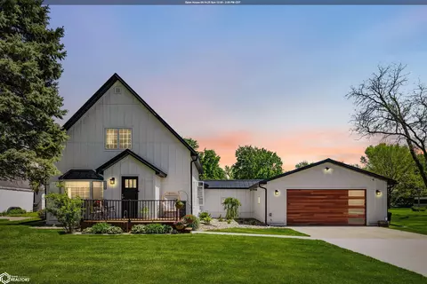 314 S Cottonwood St, Roland, IA 50236