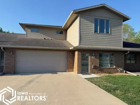602 E Lucas St, Algona, IA 50511
