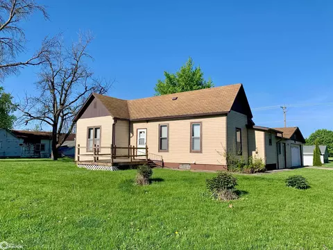 508 N Cedar St, Jefferson, IA 50129