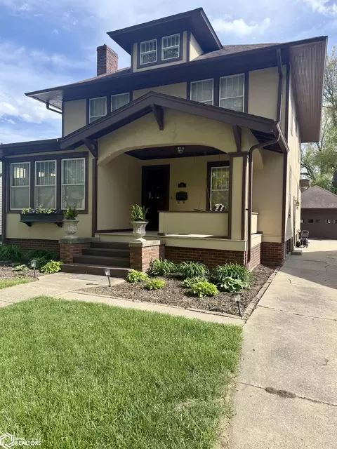 9 Ridge Rd, Atlantic, IA 50022