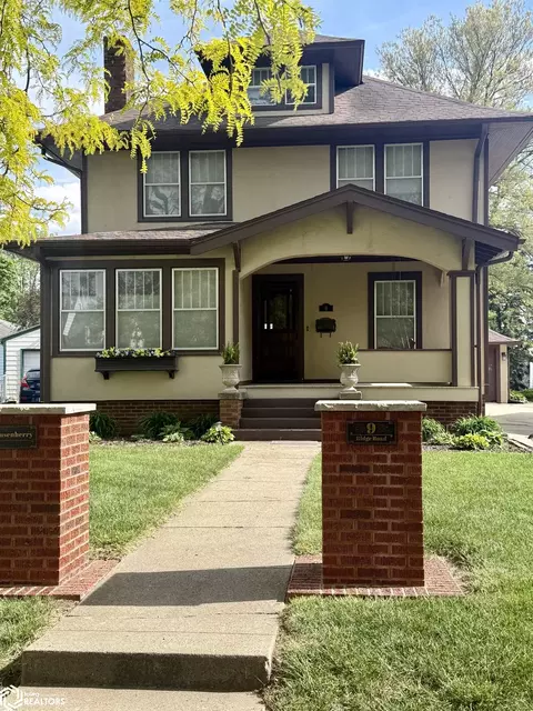 9 Ridge Rd, Atlantic, IA 50022