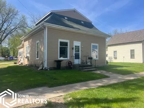 510 C Ave W, Oskaloosa, IA 52577