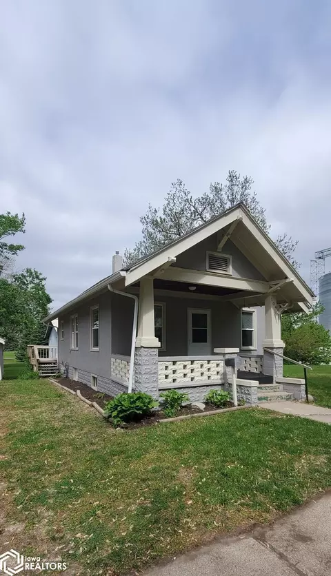 104 Warren St, Ida Grove, IA 51445