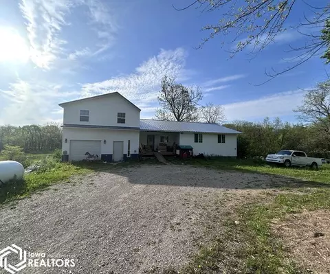 24650 Highway 63, Bloomfield, IA 52537