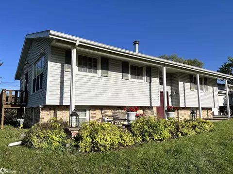 600 S Lincoln St, Osceola, IA 50213