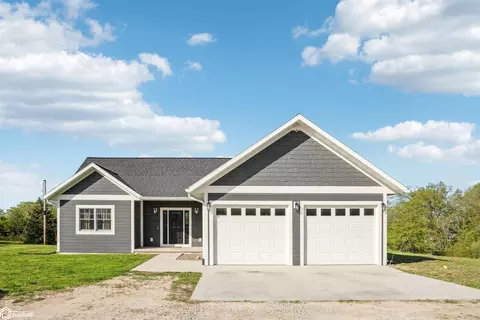 2230 S 32nd, Fairfield, IA 52556