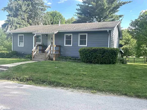 500 W Nishna St, Clarinda, IA 51632