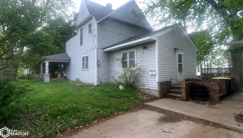 120 S Jackson Ave, Eagle Grove, IA 50533