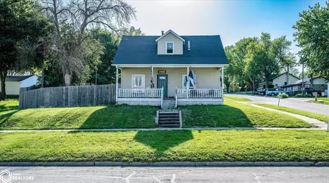 1901 6th St, Harlan, IA 51537