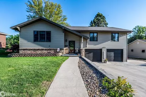 1401 Durant St, Harlan, IA 51537