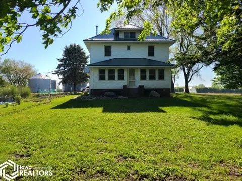 1934 Obrien Ave, Clarion, IA 50525