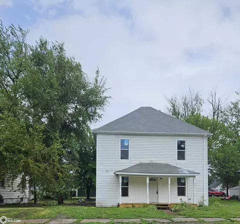901 Queen Anne Ave, Ottumwa, IA 52501
