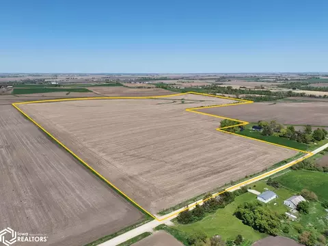Elbow Creek Rd., Springville, IA 52314