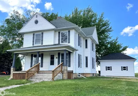 605 C Ave, Barnes City, IA 50027