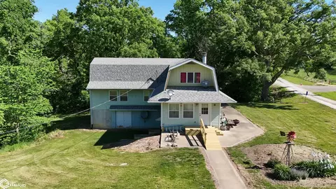 2317 Walker Ln, Keokuk, IA 52632
