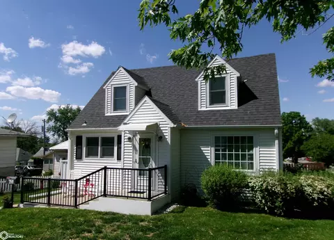 200 W 8th St, Atlantic, IA 50022