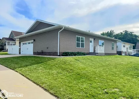 400 W Madison St, Mount Pleasant, IA 52641
