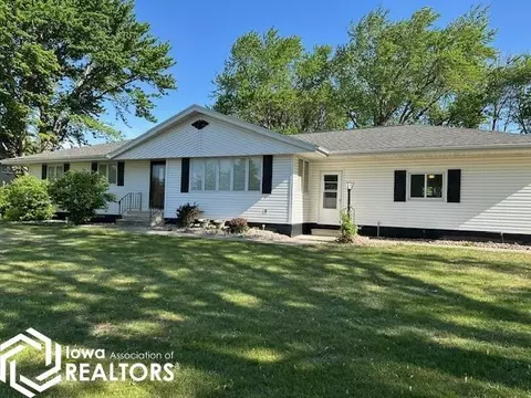 804 1st St, Livermore, IA 50558