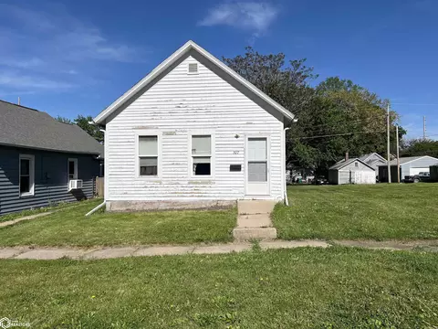 307 N Birch St, Creston, IA 50801