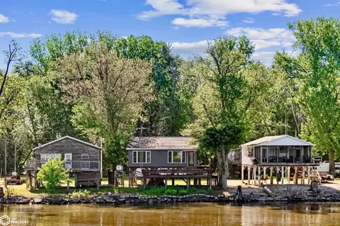 857 Riverview Rd, Carman, IL 61425