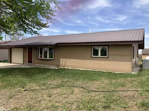 308 5th St, Bradford, IA 50041