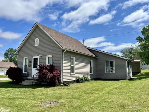 401 S Pine St, Creston, IA 50801