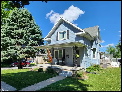 900 Chestnut St, Atlantic, IA 50022