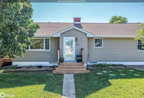402 3rd St, Portsmouth, IA 51565