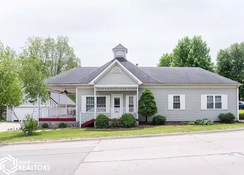 1110 Chester Ave, Ottumwa, IA 52501