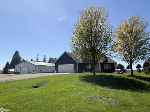 420 Helgren St, Thompson, IA 50478